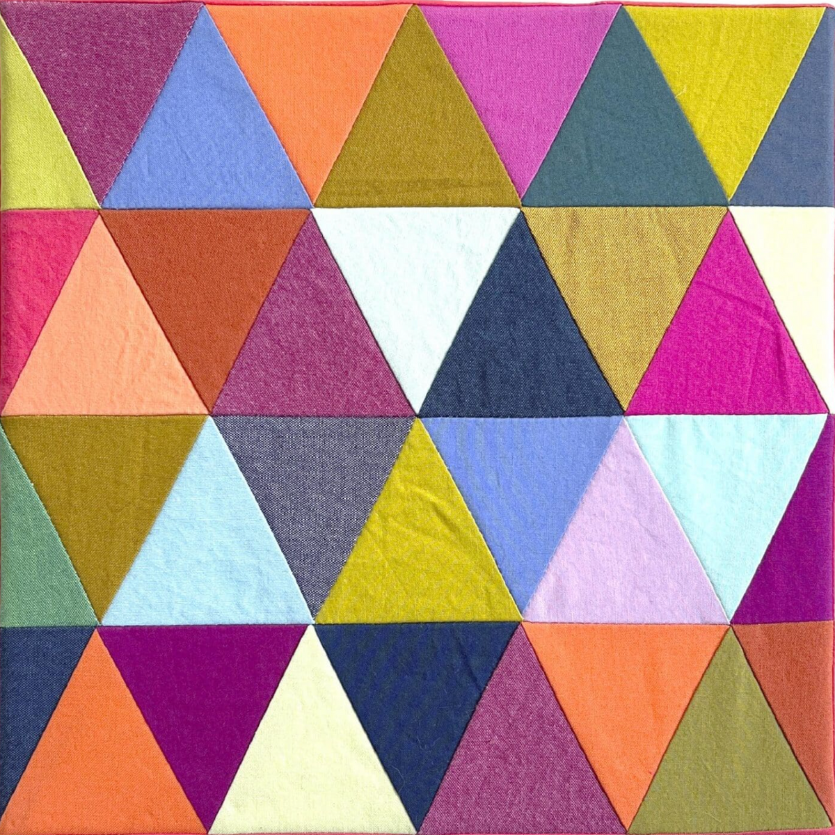 English Paper Piecing