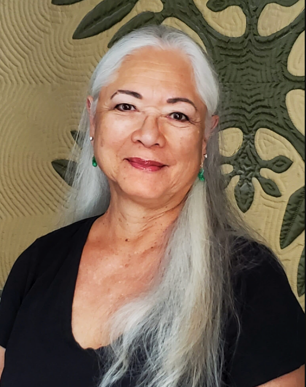Hawaiian Quilting