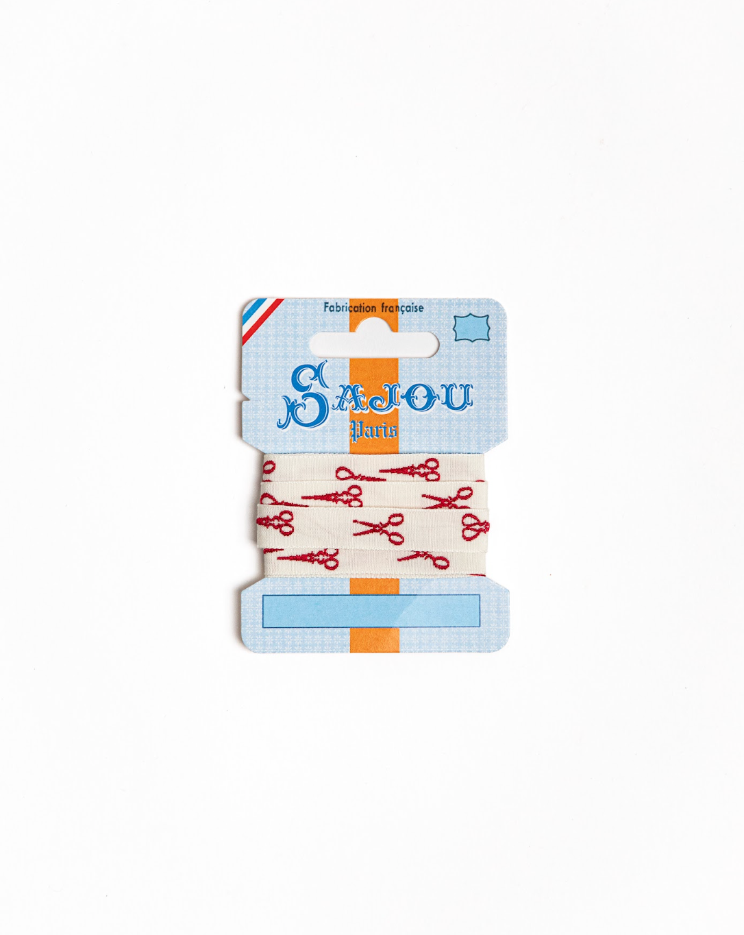 Sewing Notion Ribbons by Sajou