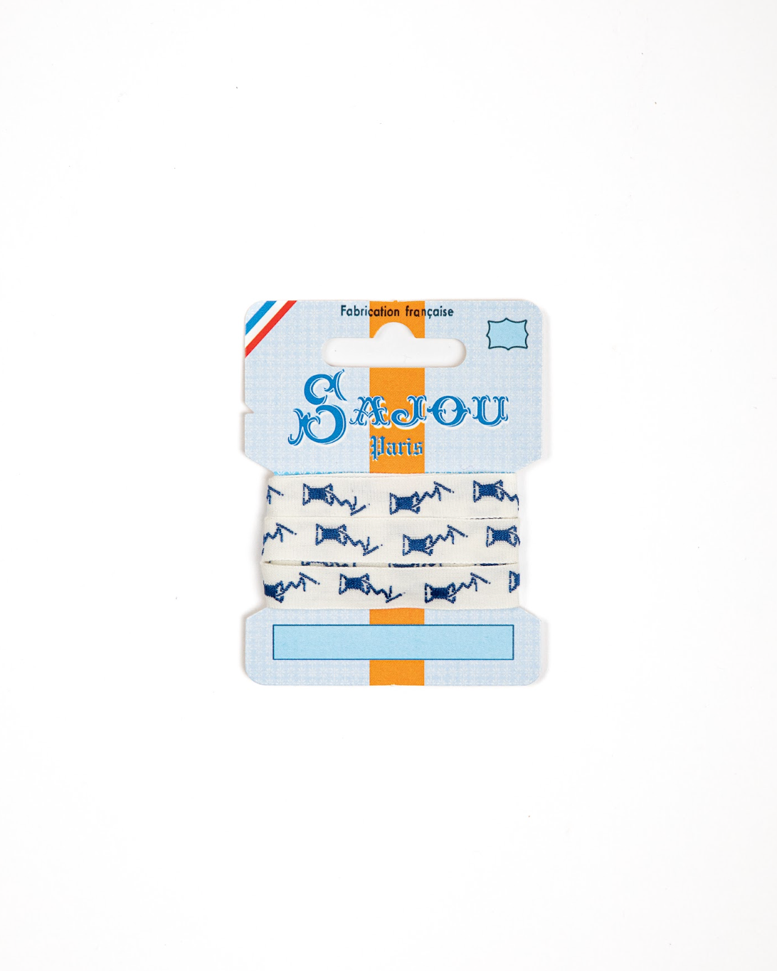 Sewing Notion Ribbons by Sajou