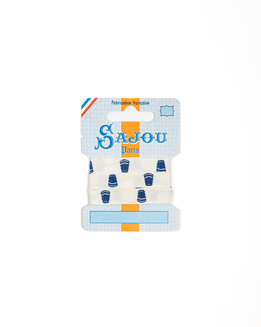 Sewing Notion Ribbons by Sajou