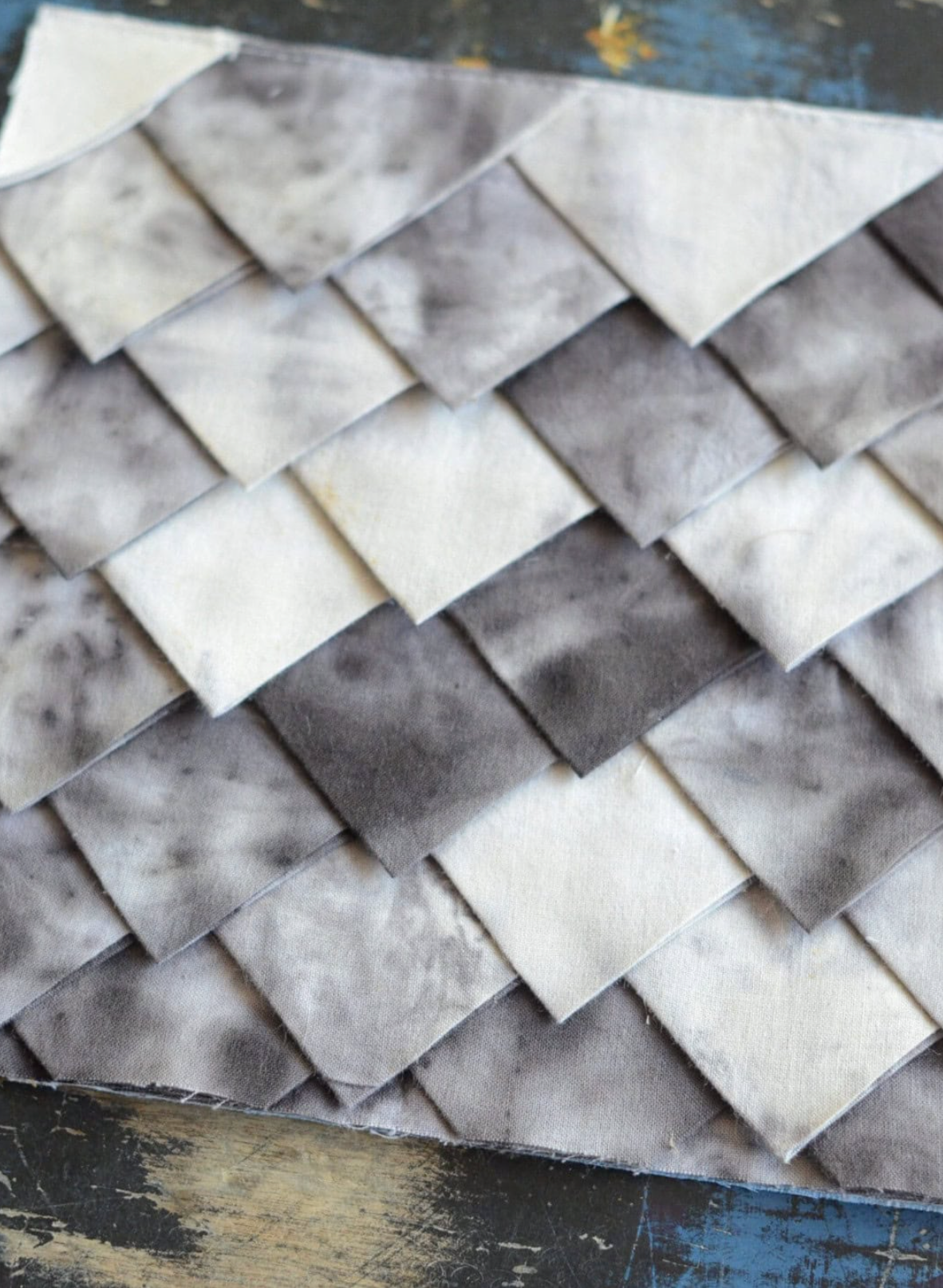 Pine Burr Quilting