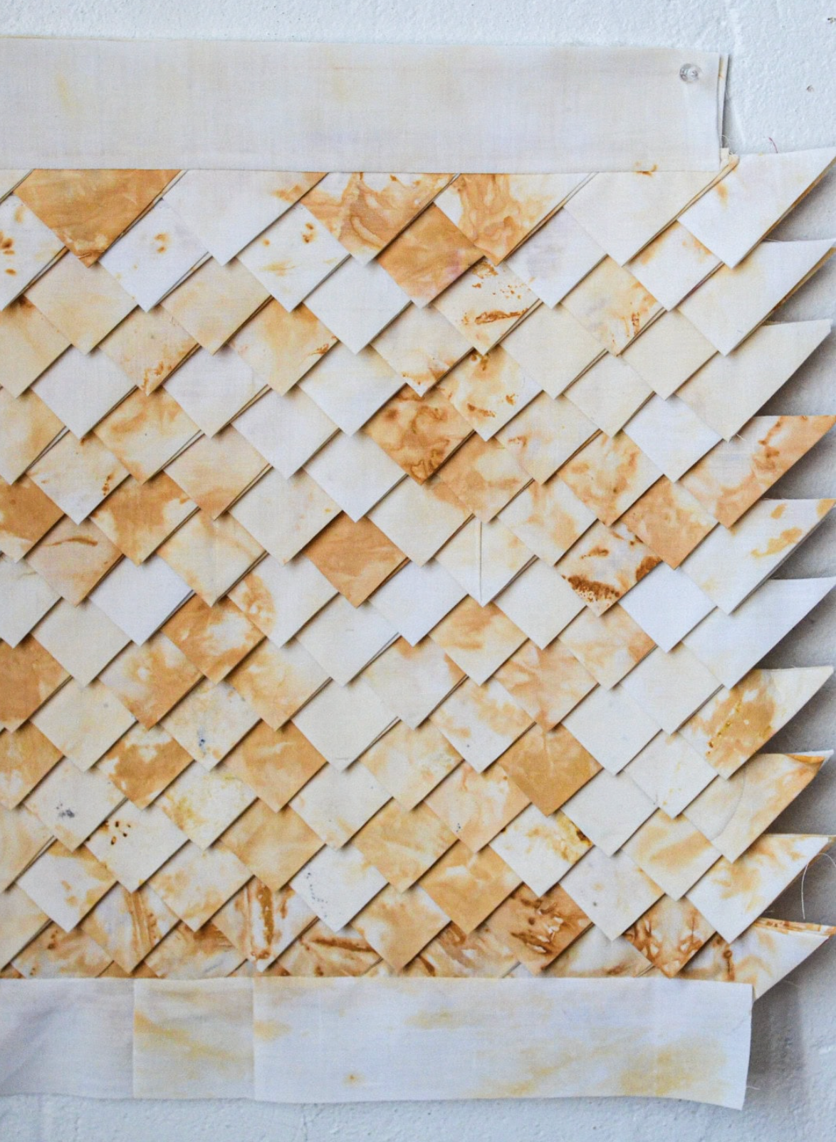 Pine Burr Quilting