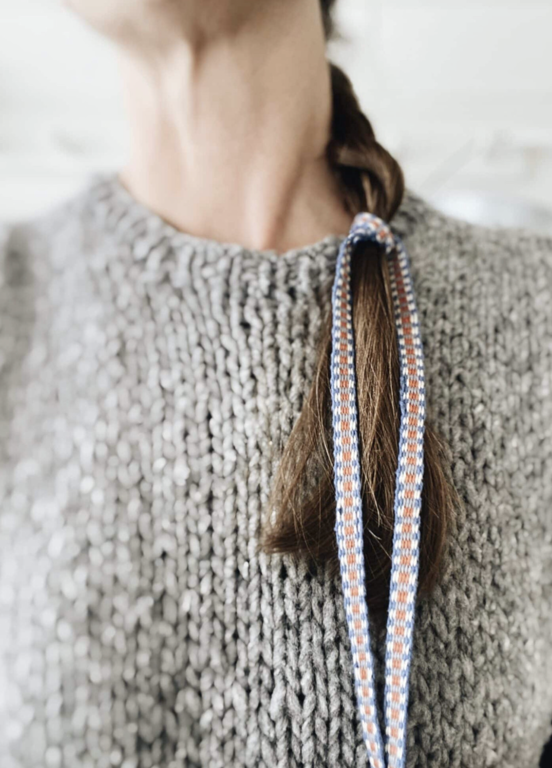 Inkle Weaving Level I