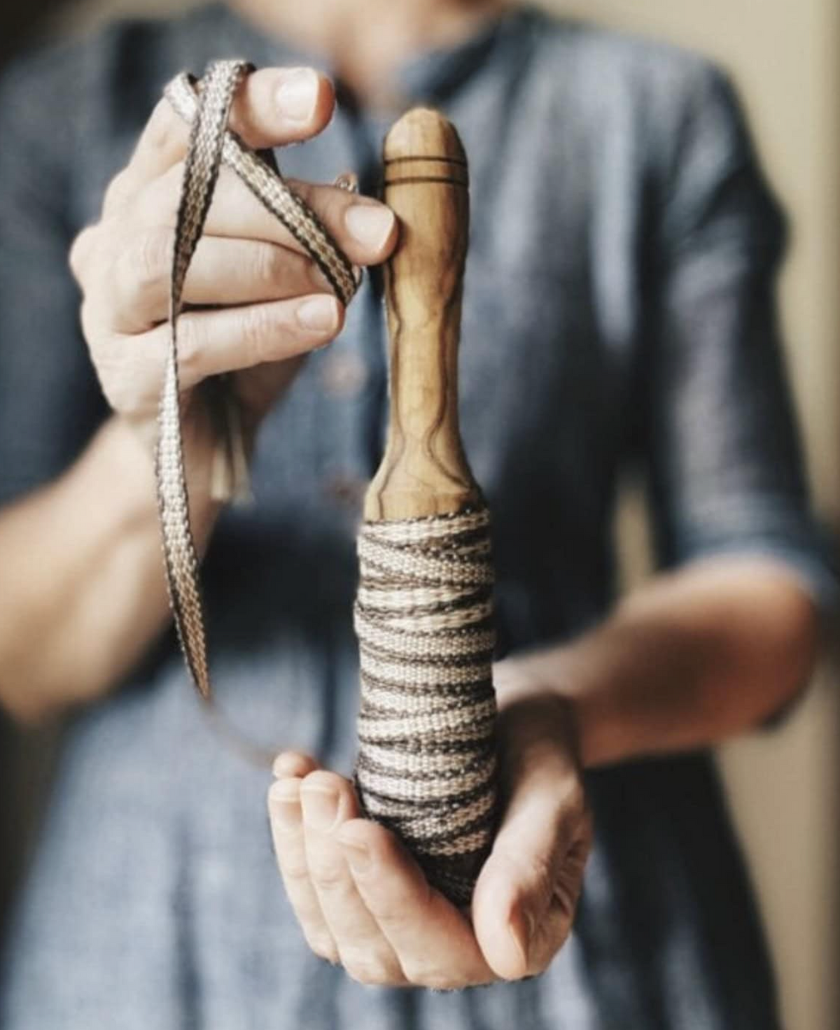 Inkle Weaving Level I