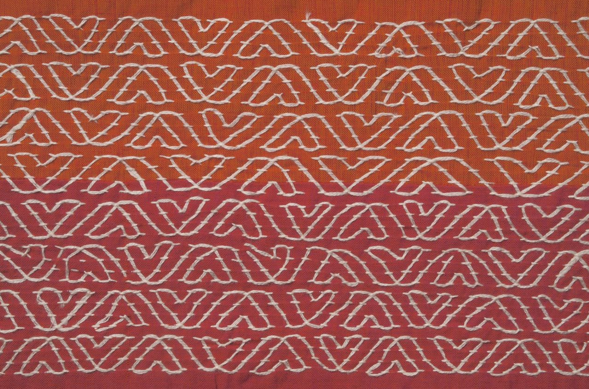 Geometric Kantha