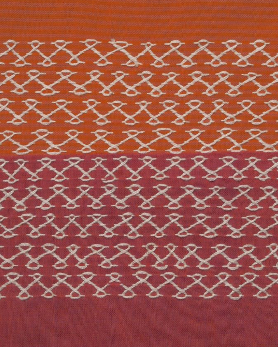 Geometric Kantha
