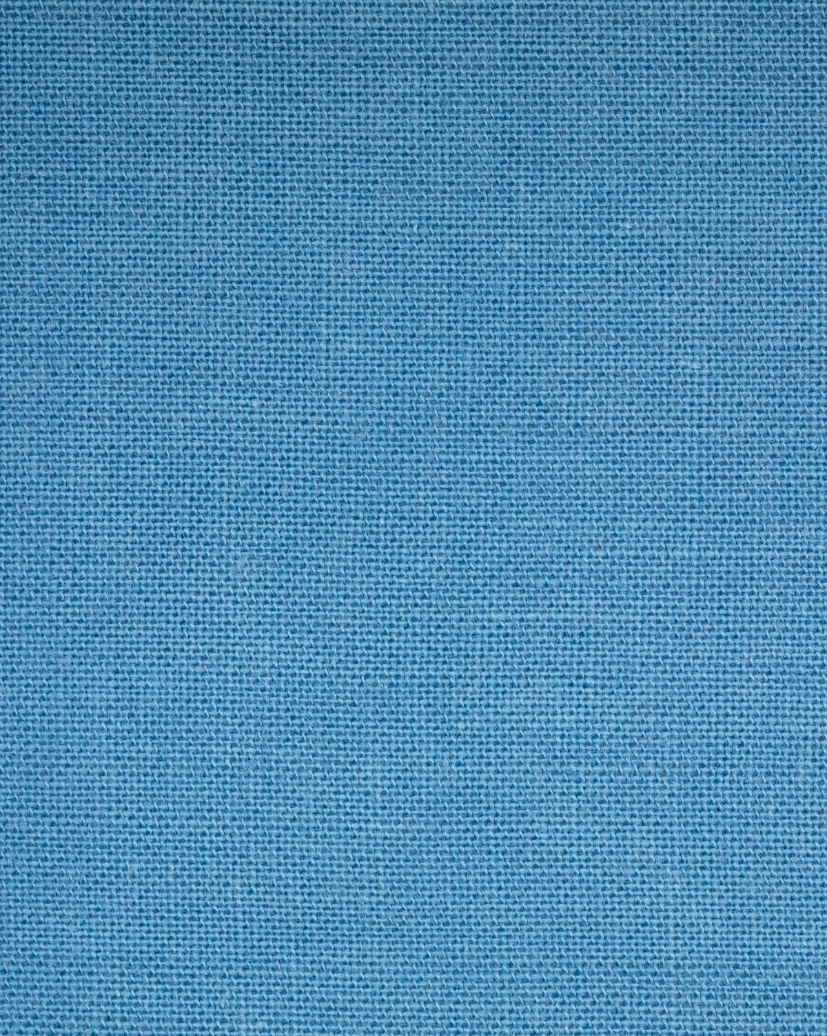 Cotton Sarashi Fabric in Light Indigo by BUAISOU
