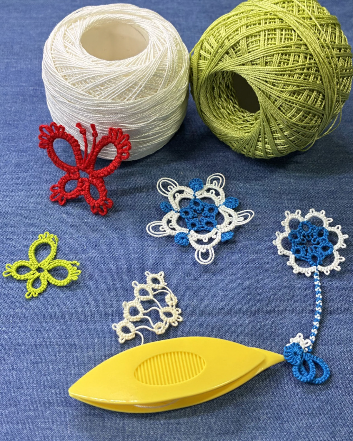 Tatting