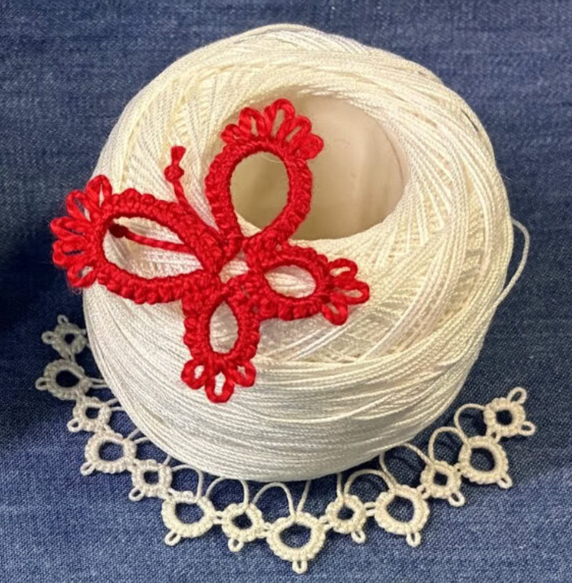 Tatting