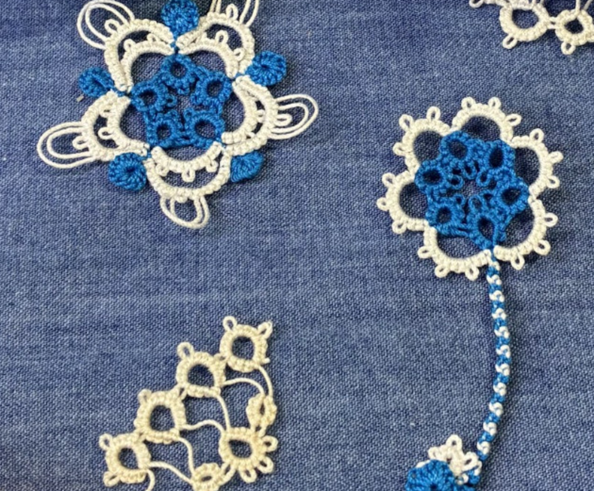 Tatting