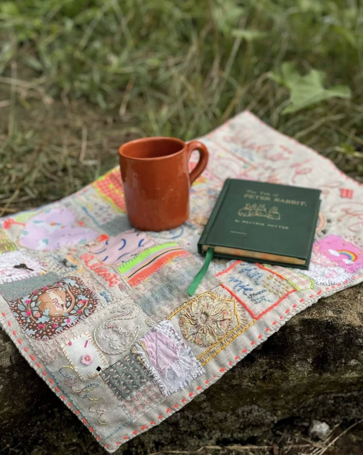 Diary of Calm