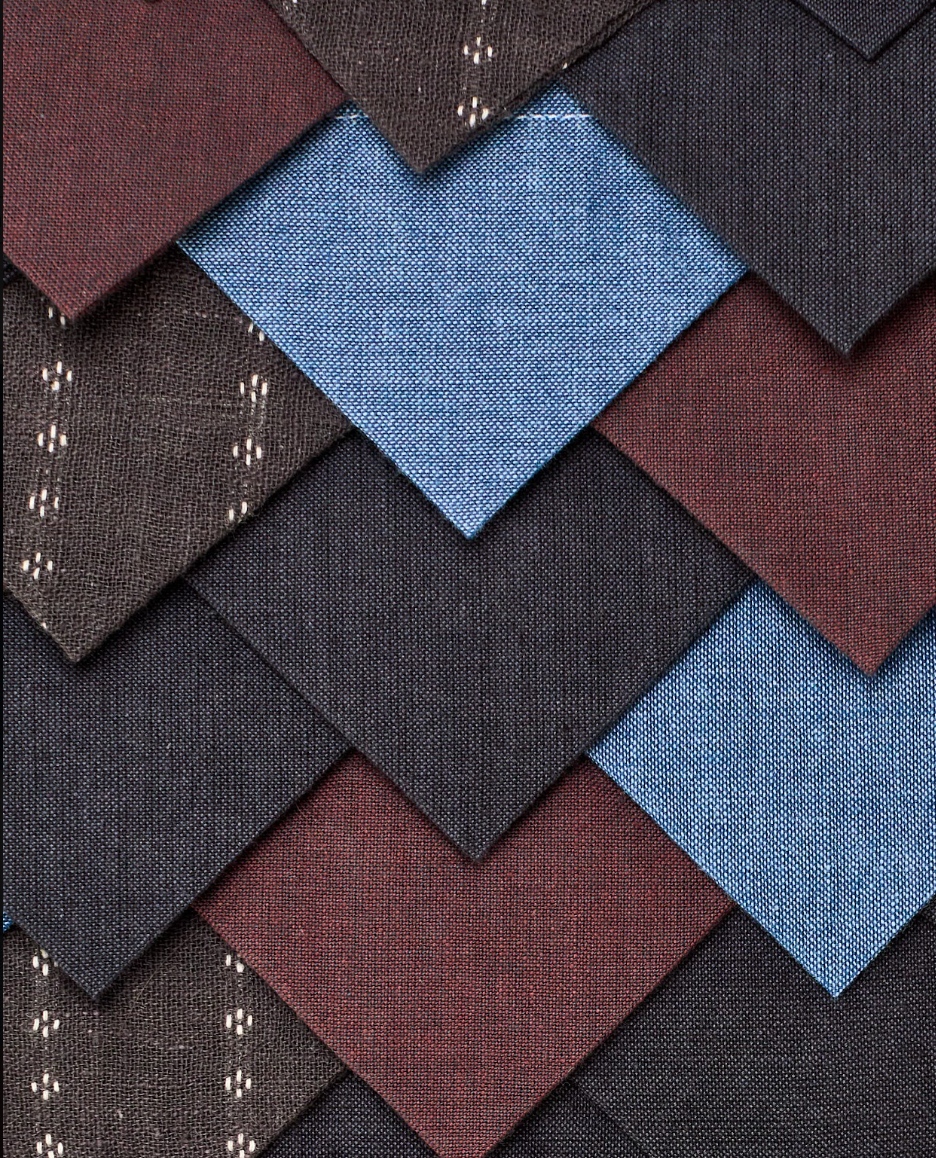 Pine Burr Quilting