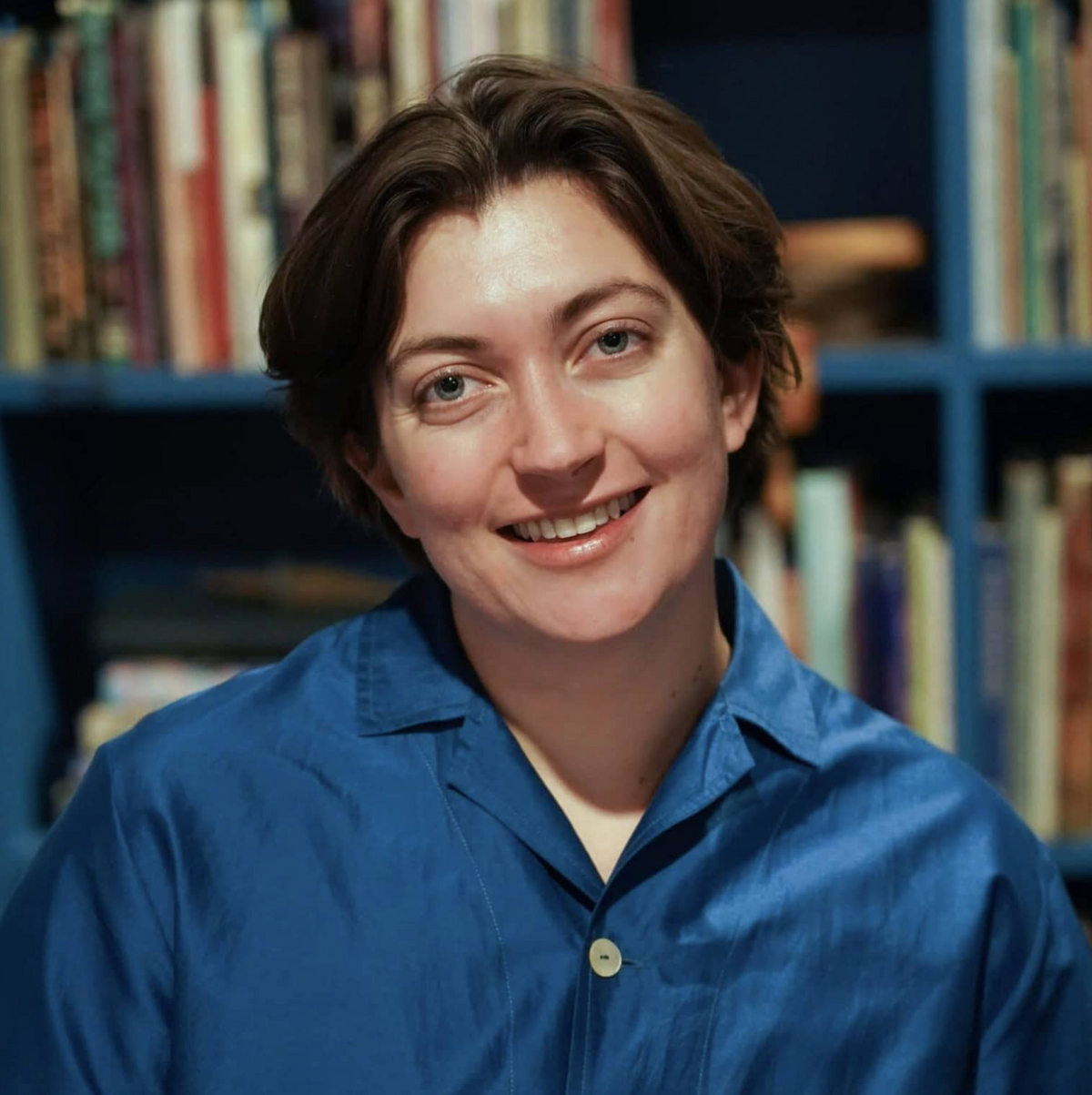 Log Cabin Quilting