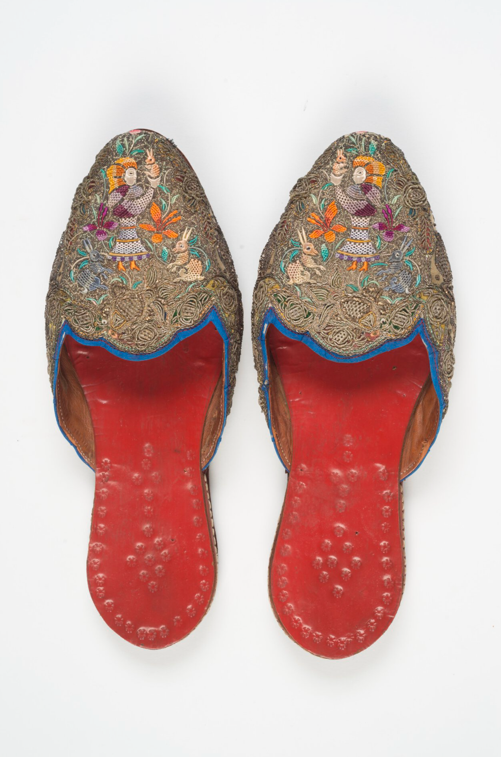 In Conversation with the Royal School of Needlework (VIRTUAL)