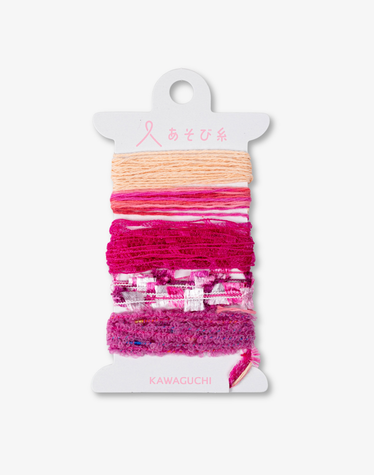 Pokeori Weaving Kit