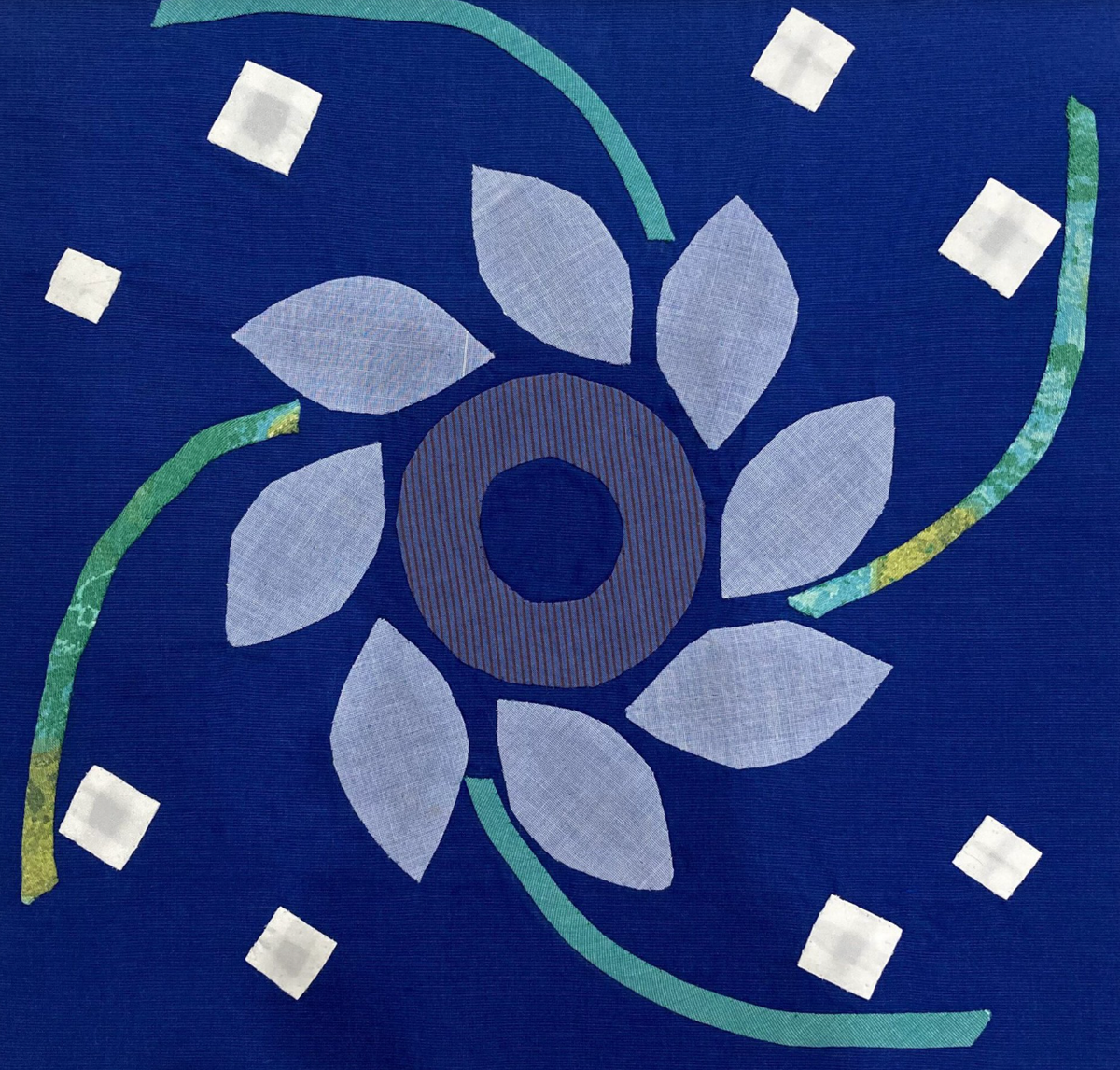 Appliqué