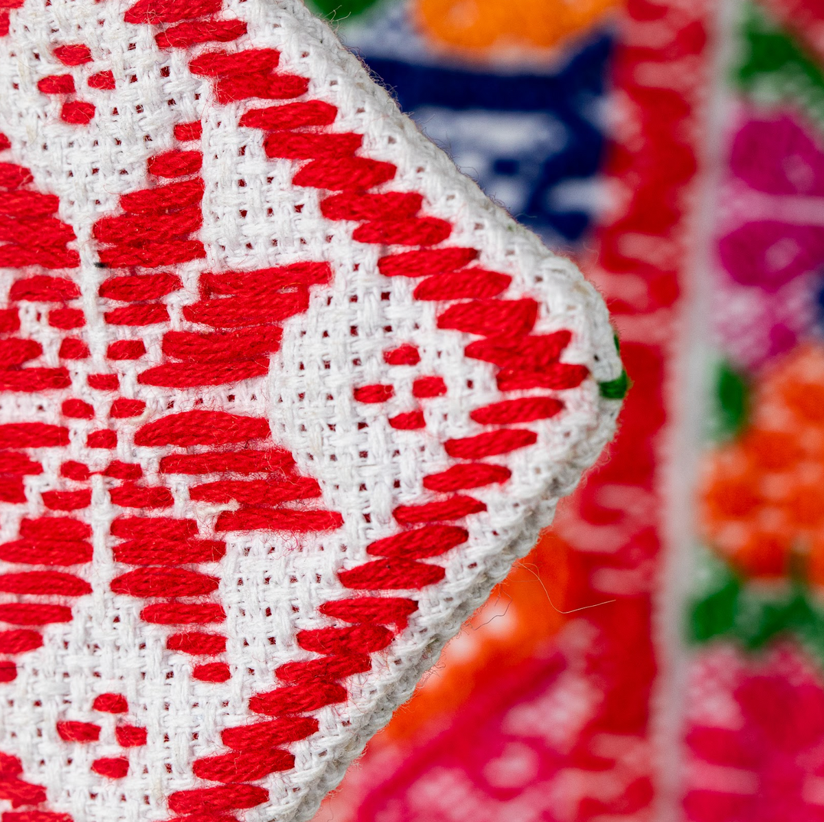 Pepenado Embroidery