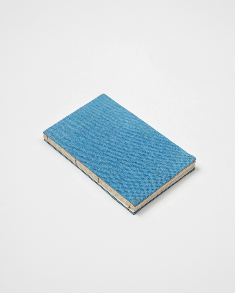 Bookbinding