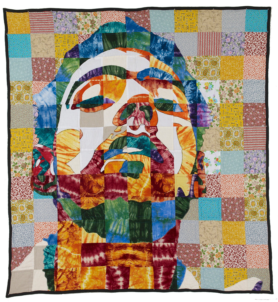 Portrait Quilting