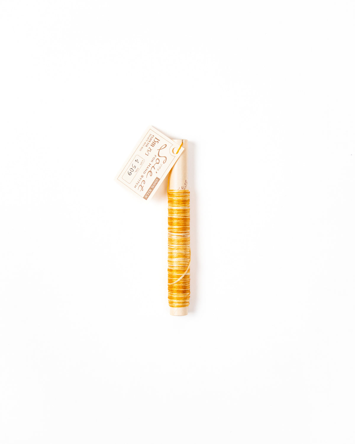 Soie Et Thread by Fujix