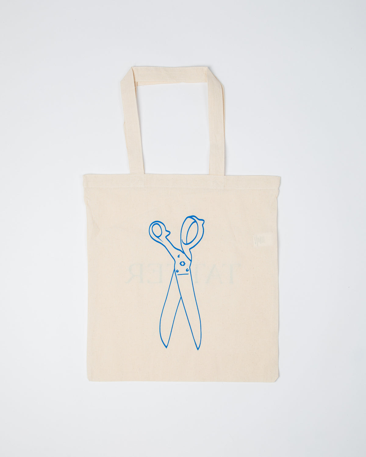 Exclusive TATTER tote