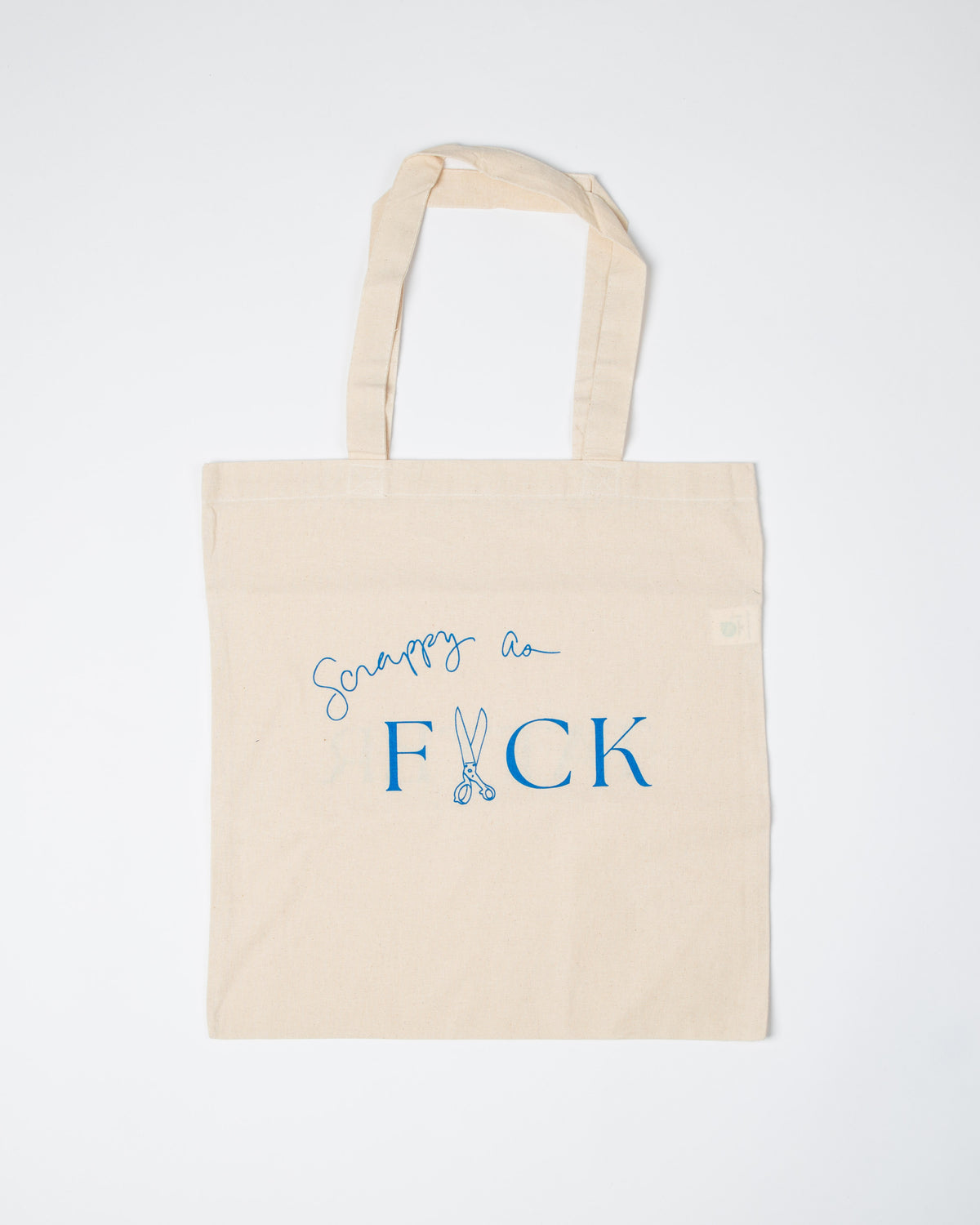 Exclusive TATTER tote