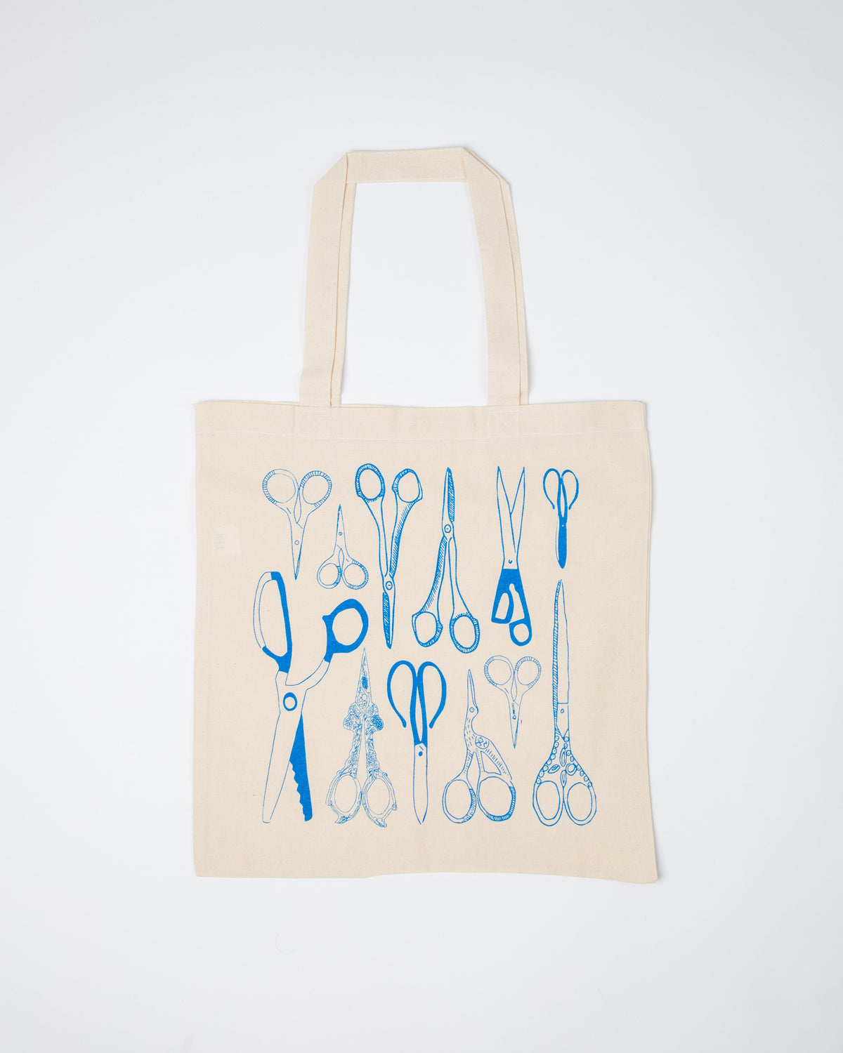 Exclusive TATTER tote