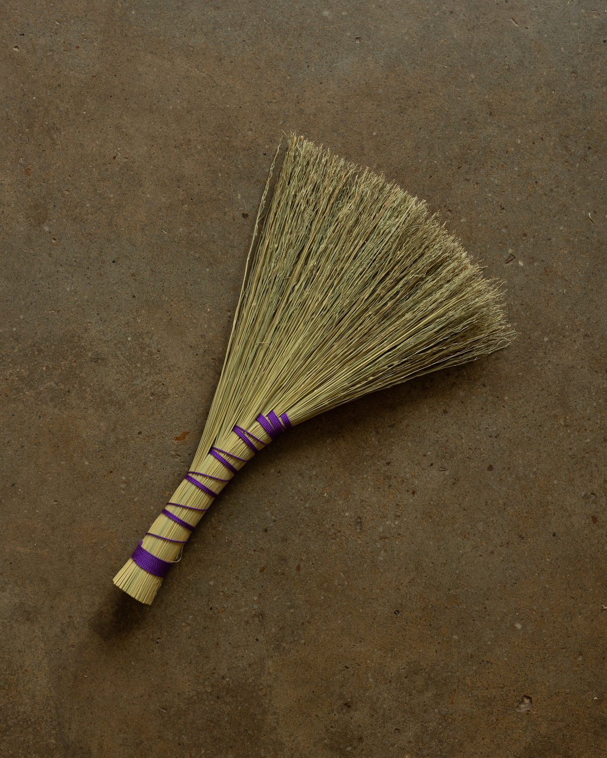 Hand Broommaking with Cynthia Main