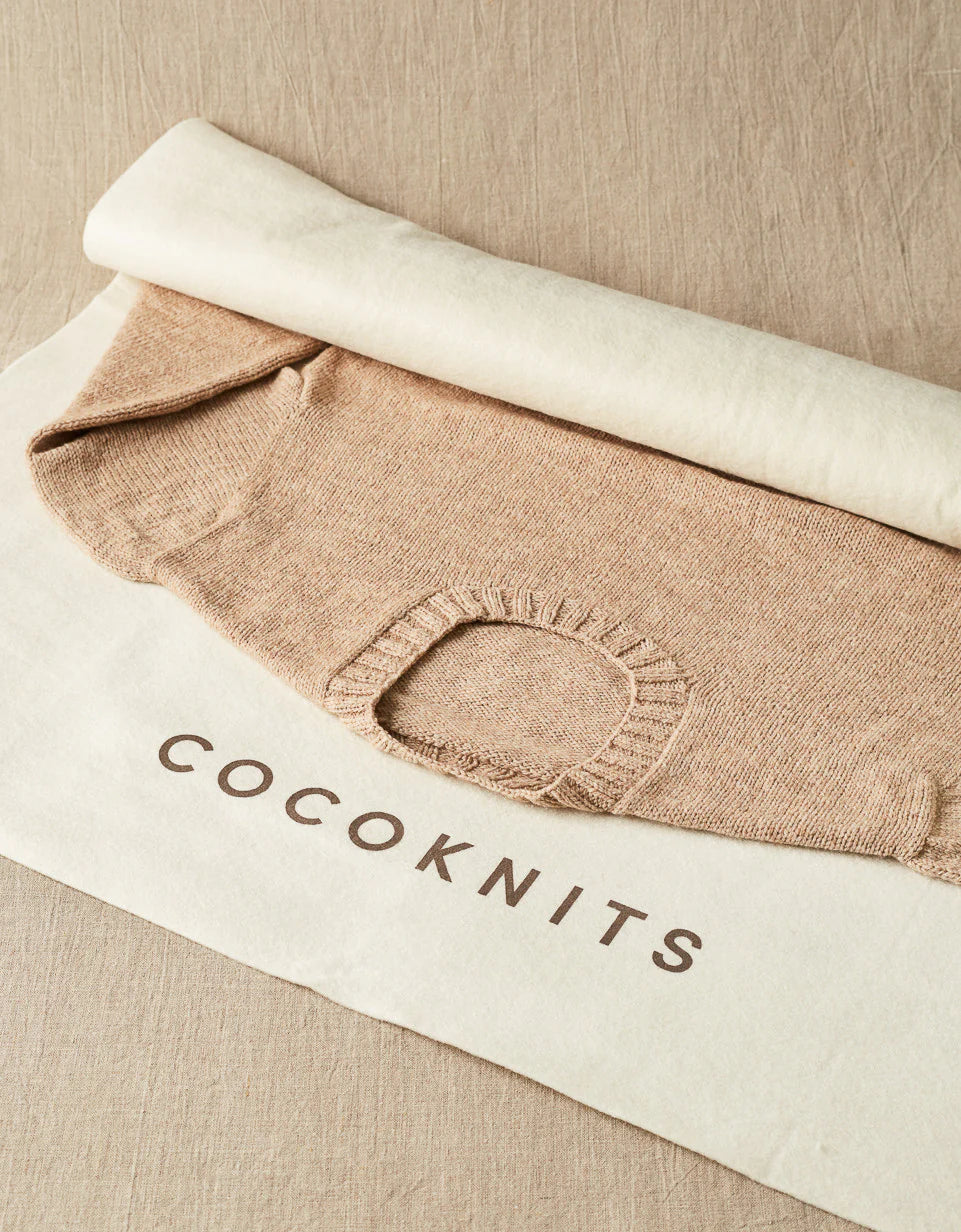 Super Absorbent Towel by Cocoknits