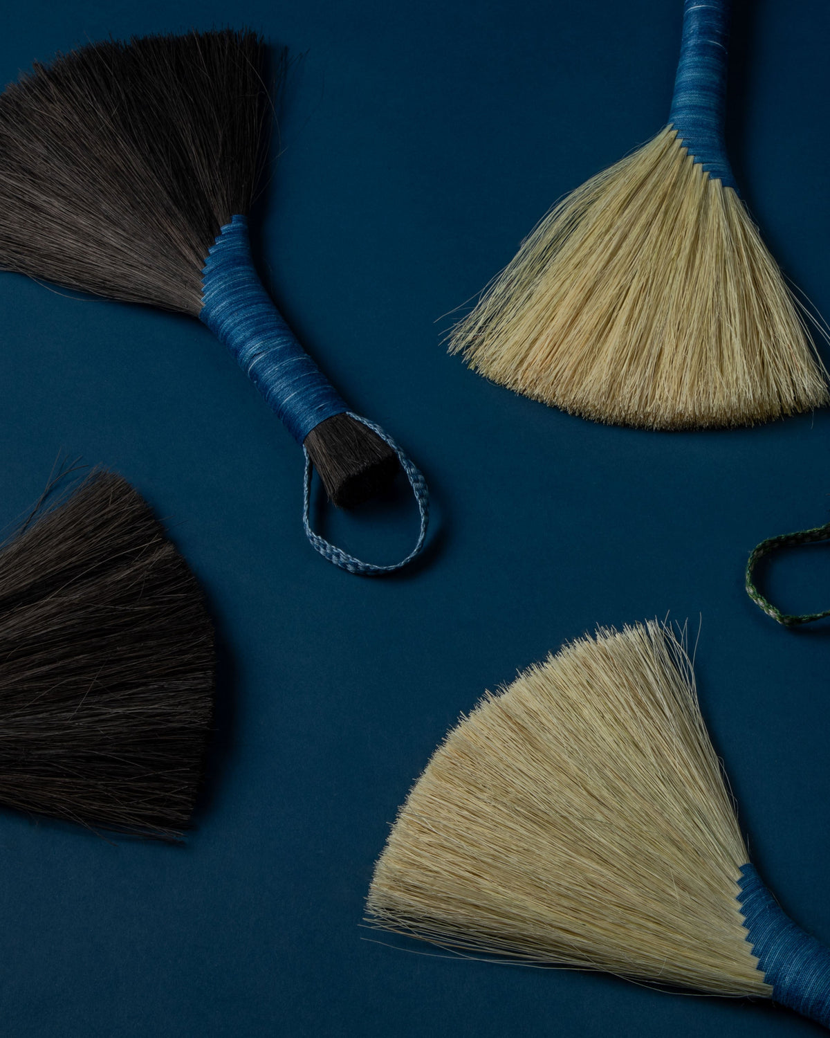 The Wing Broom by Sunhouse Crafts