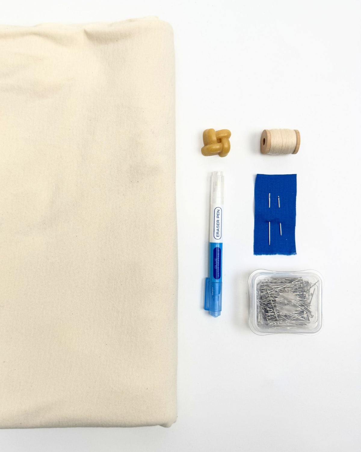 Handmade T-Shirt Kit