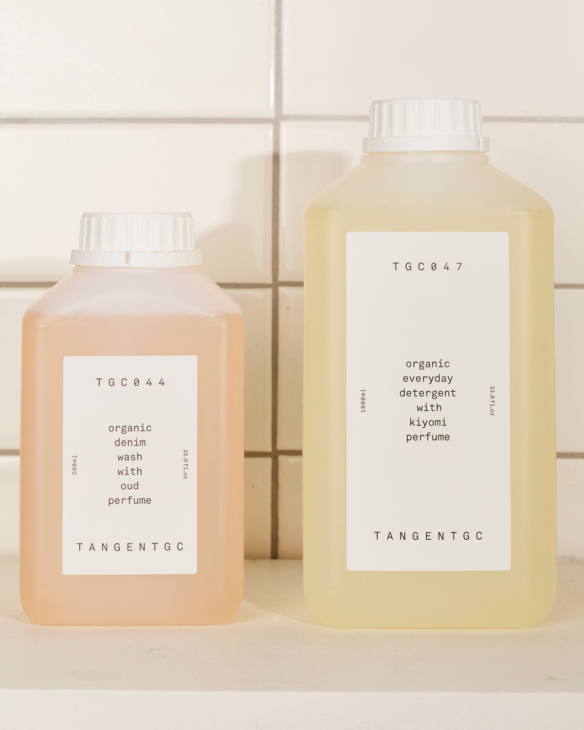 Oud Denim Wash by Tangent GC