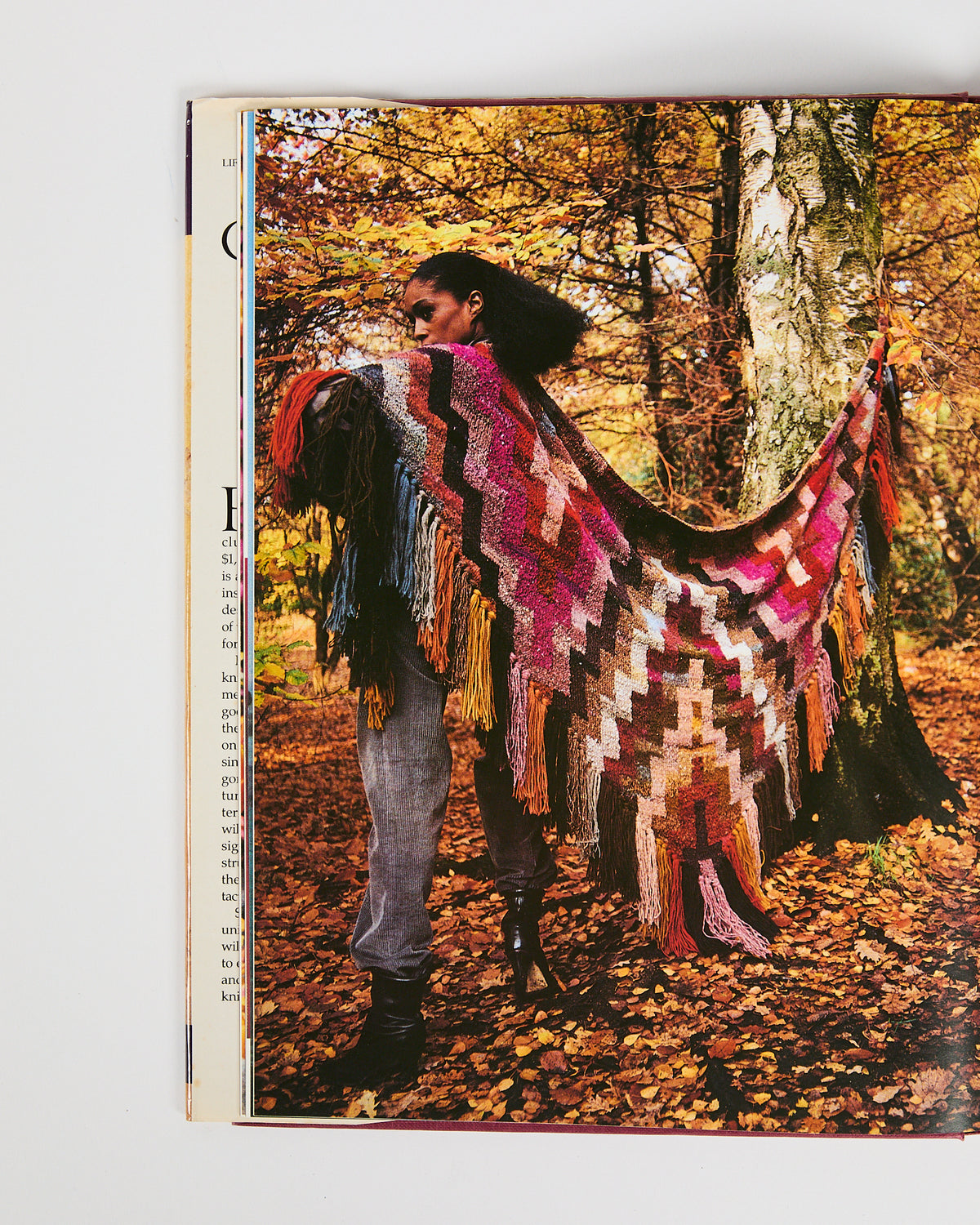 Glorious Knits by Kaffe Fassett (preloved)