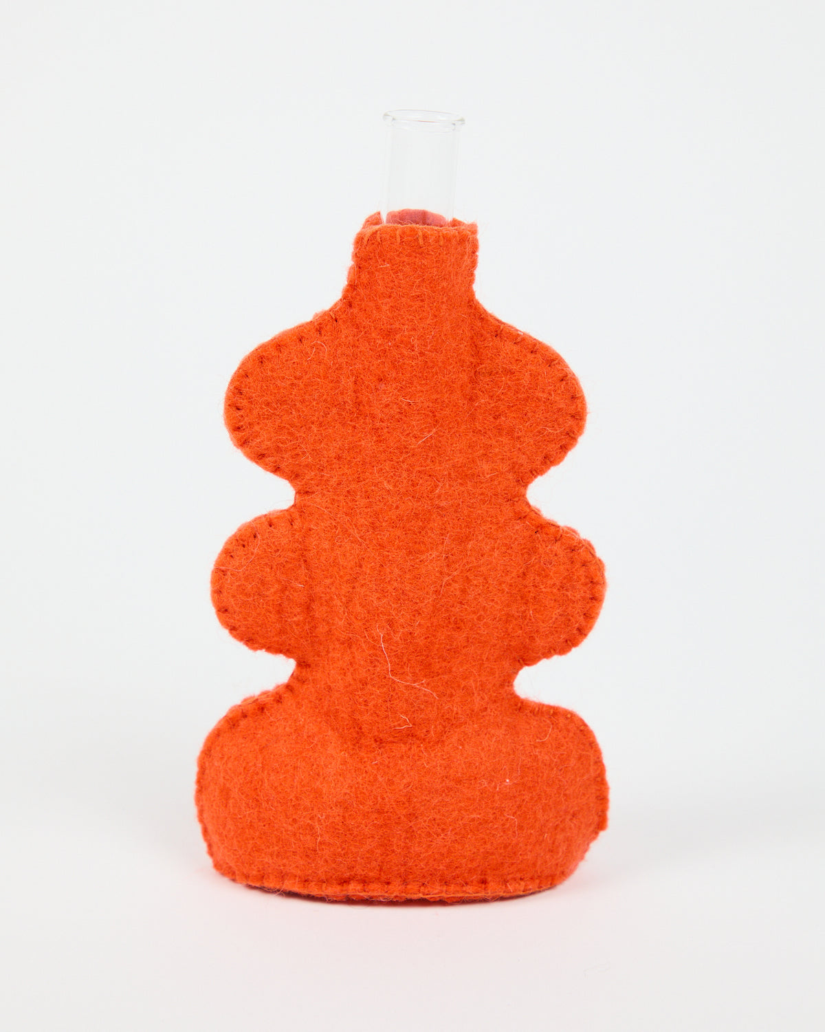Wool Bubble Vase from Aveva