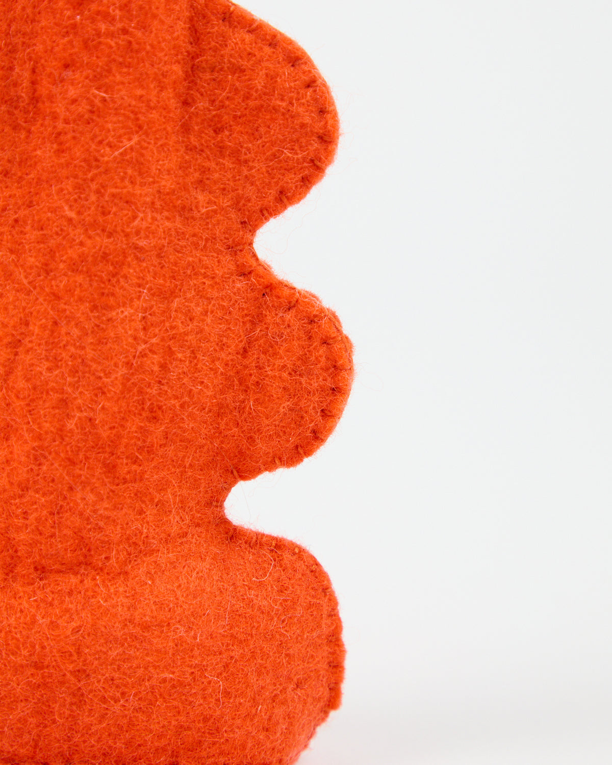 Wool Bubble Vase from Aveva
