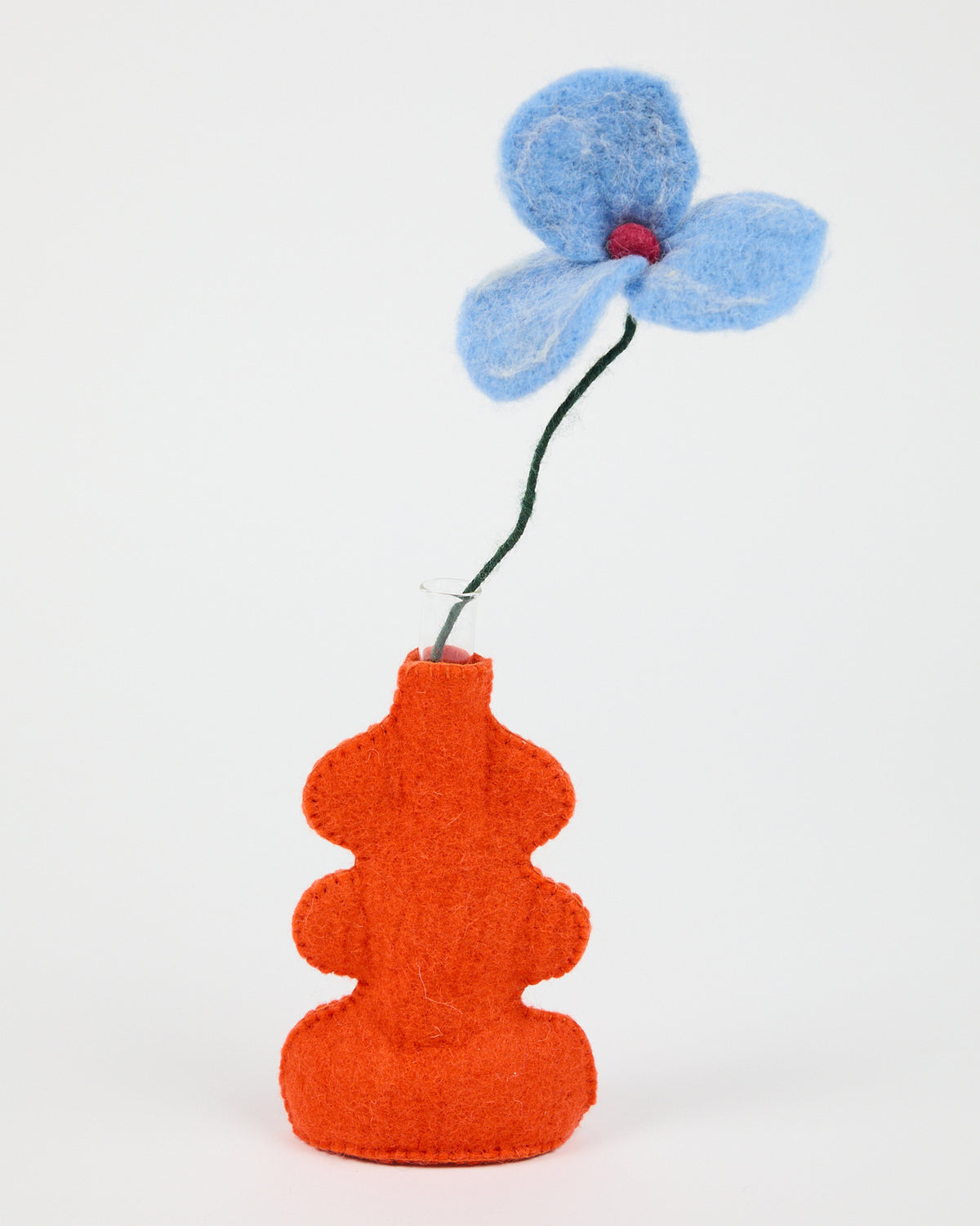 Wool Poppies from Aveva