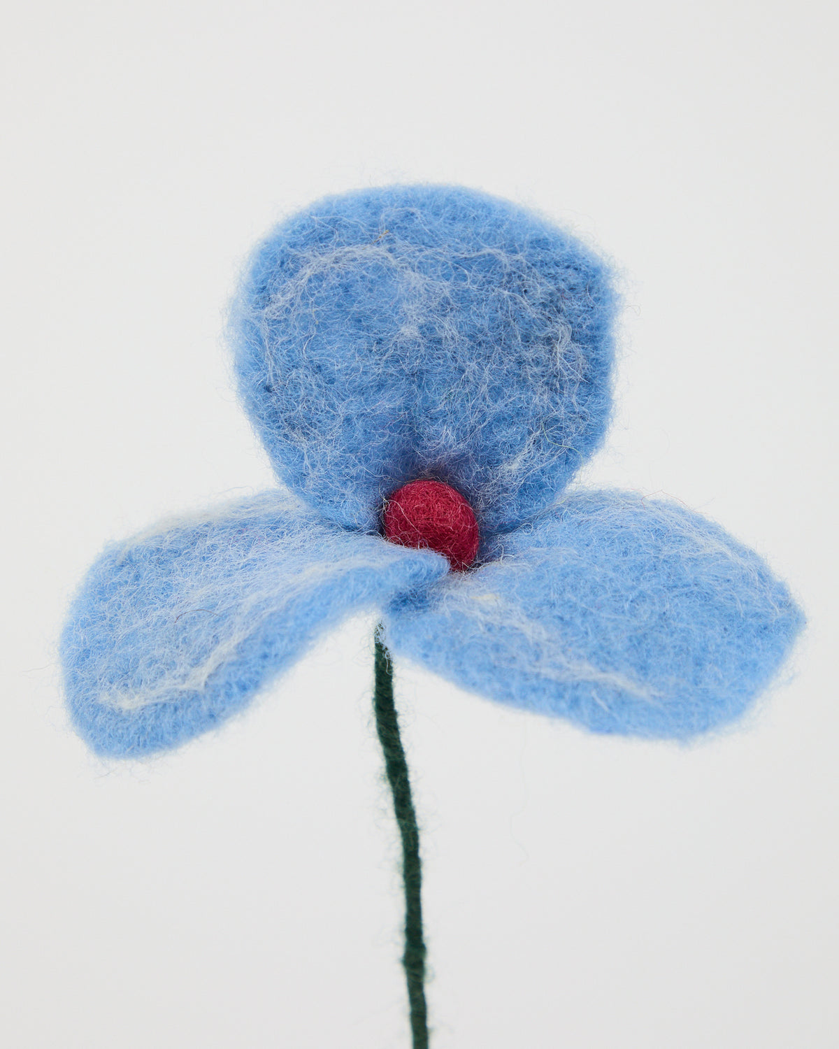 Wool Poppies from Aveva