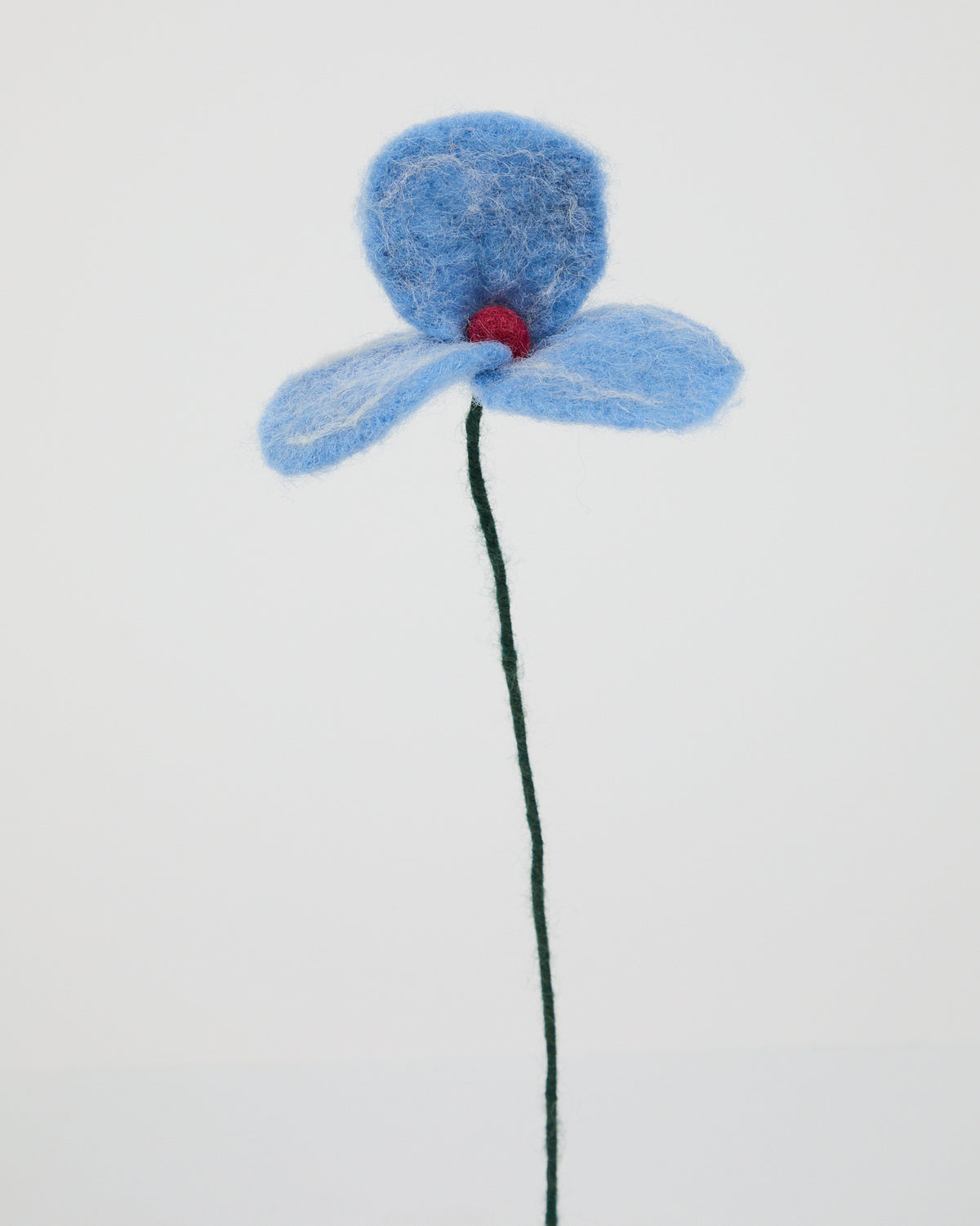Wool Poppies from Aveva