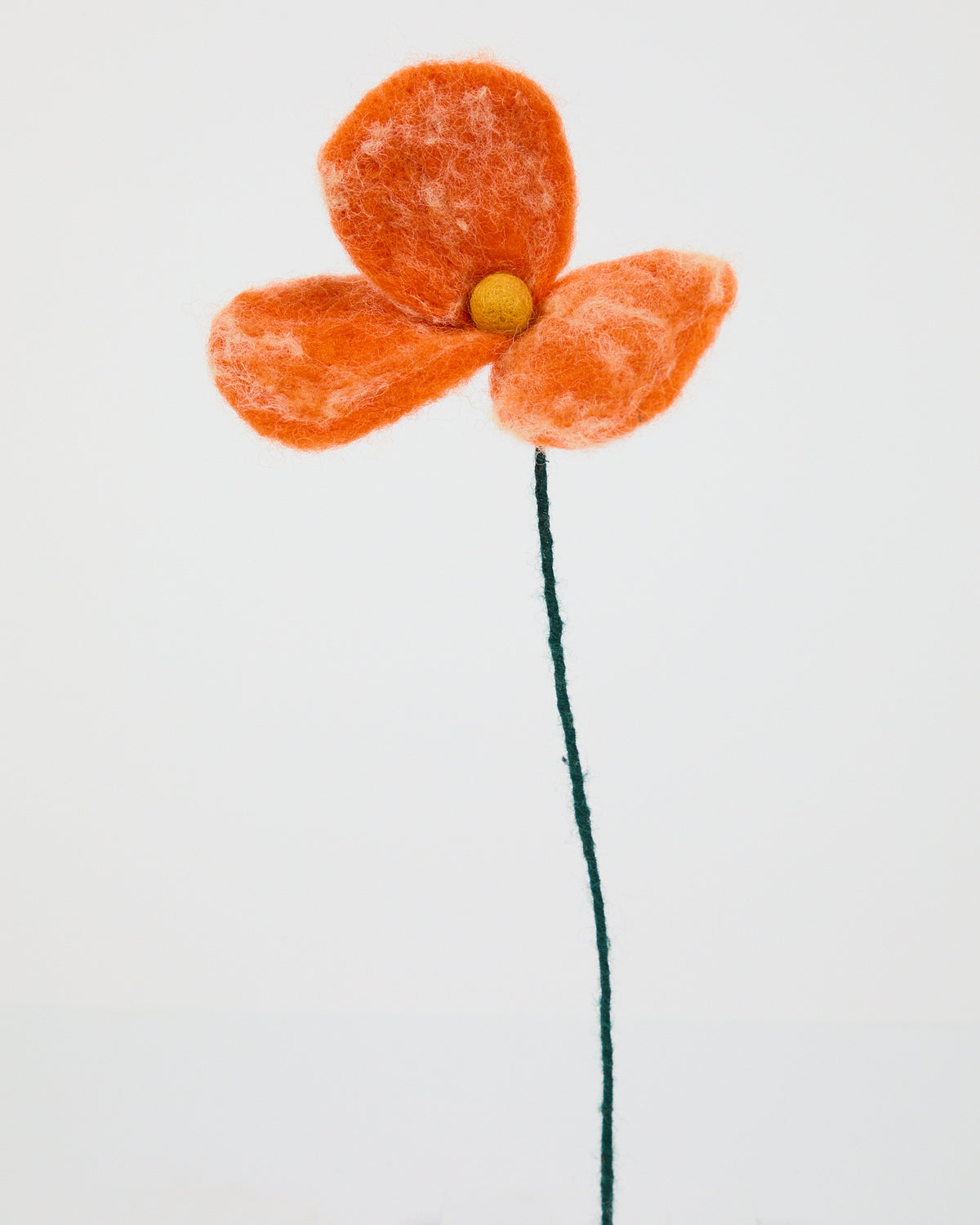 Wool Poppies from Aveva