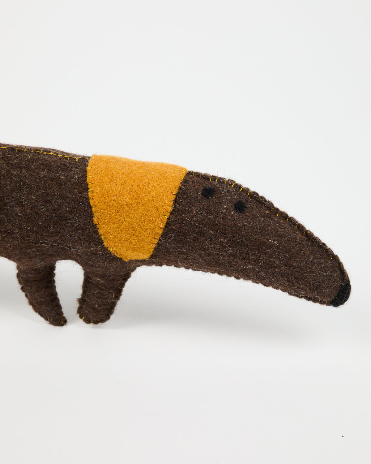 Sausage Dog from Aveva