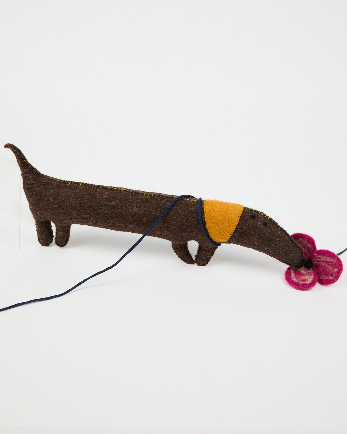 Sausage Dog from Aveva