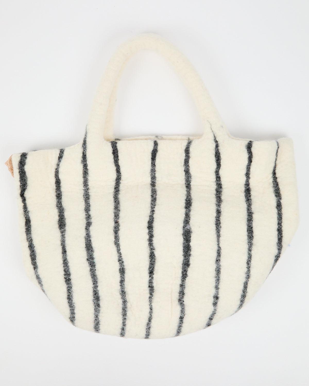 Wool Baskets from Aveva
