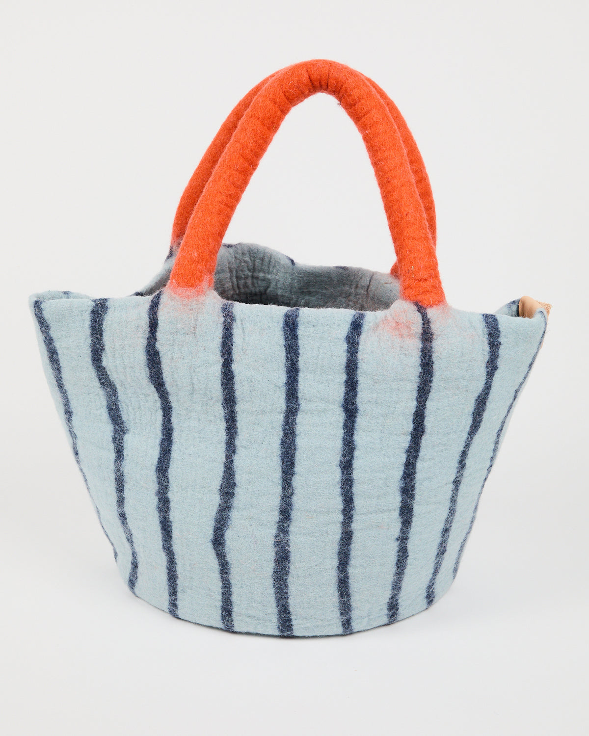 Wool Baskets from Aveva