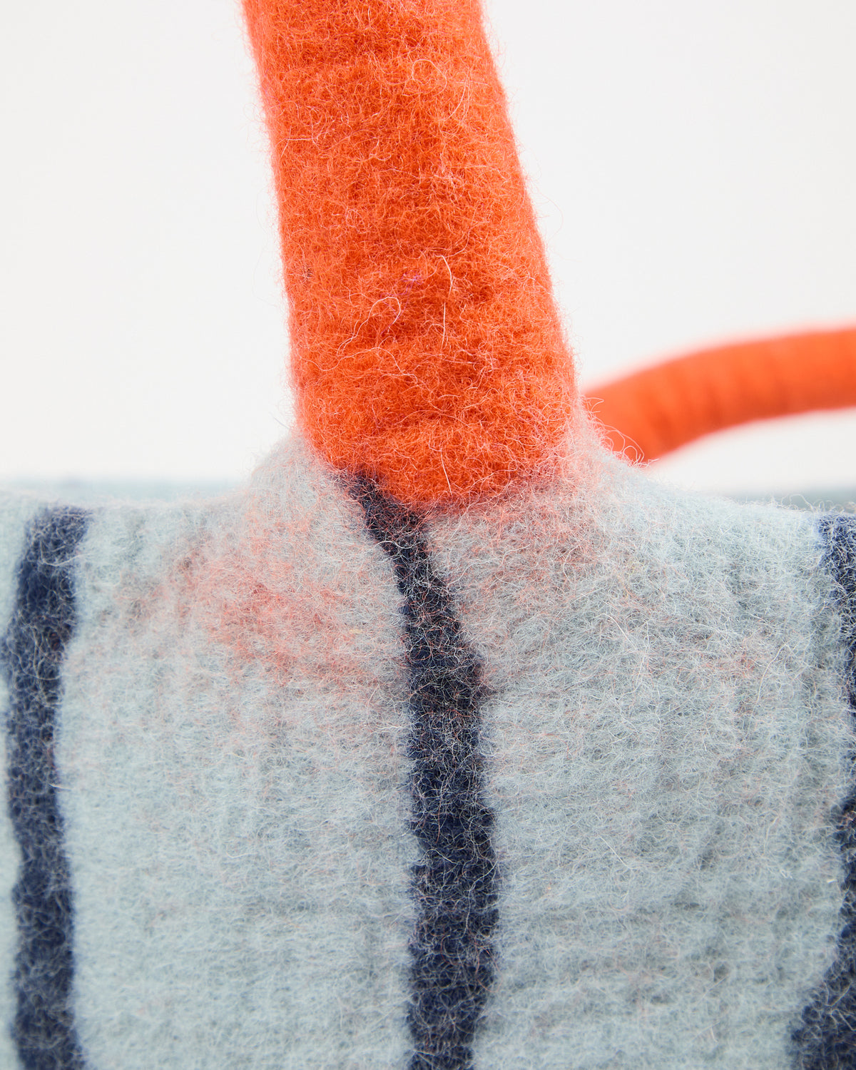 Wool Baskets from Aveva