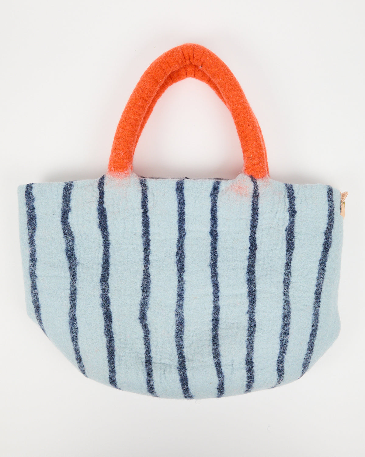 Wool Baskets from Aveva