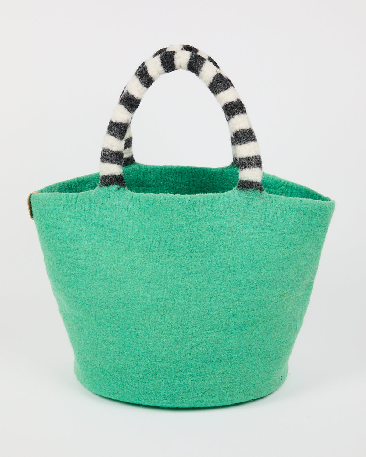 Wool Baskets from Aveva