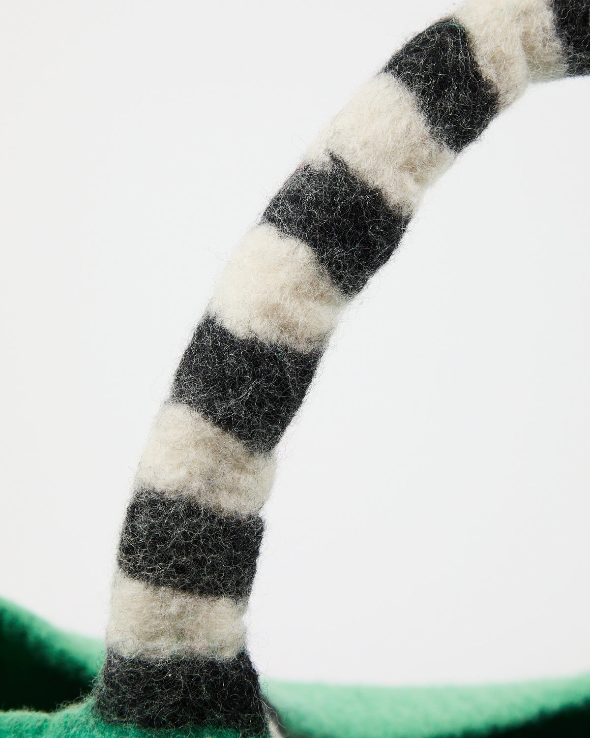 Wool Baskets from Aveva