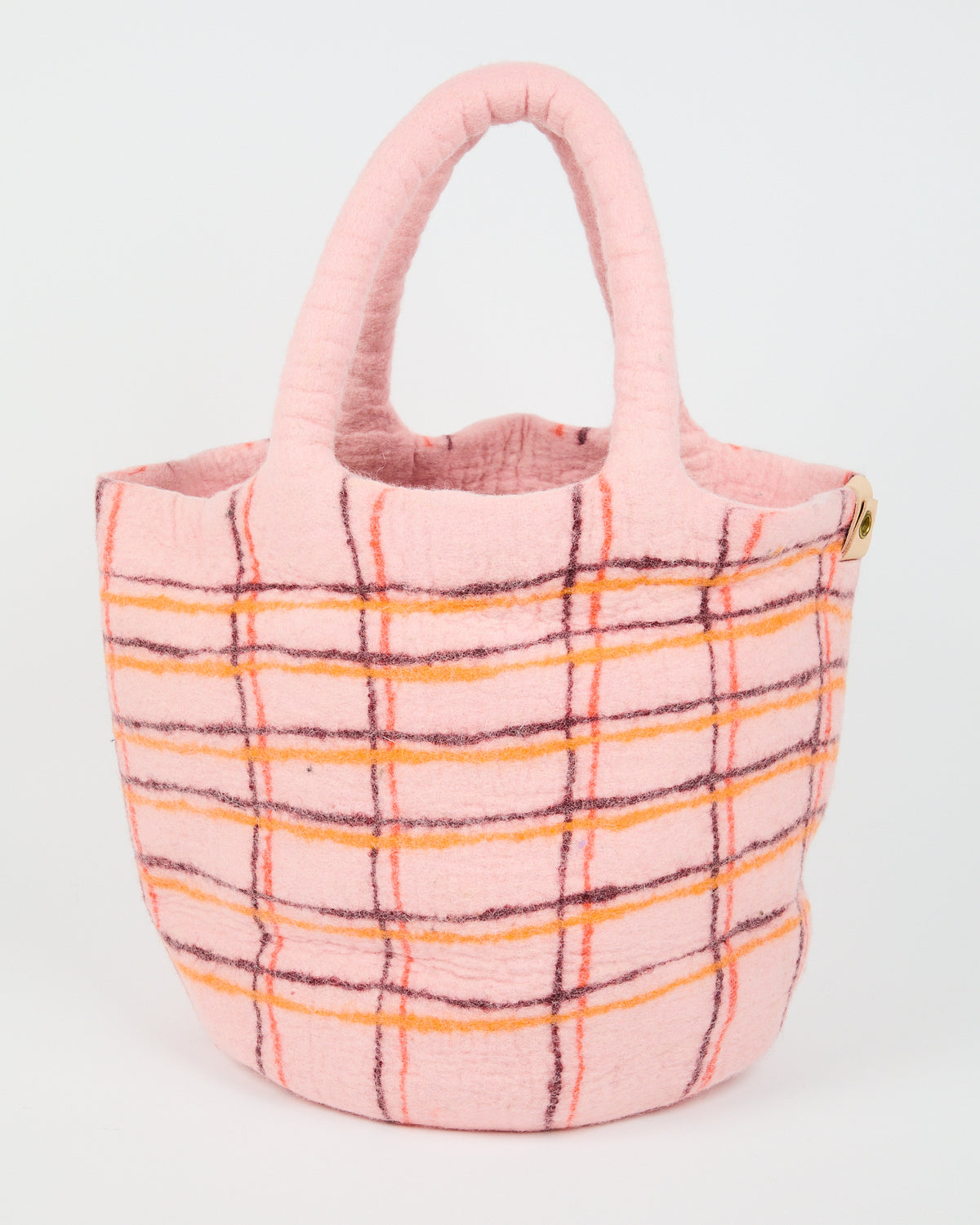 Wool Baskets from Aveva