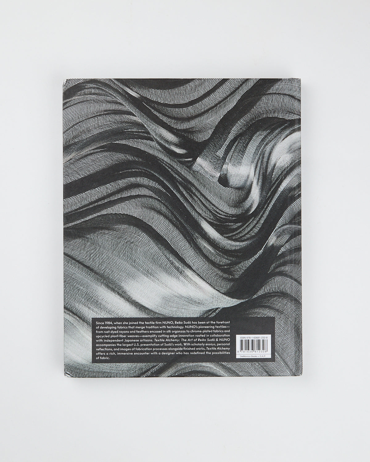 Textile Alchemy: The Art of Reiko Sudo and NUNO